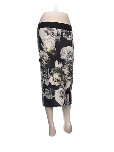 Zara Zara Midi Etek %70 İndirimli.