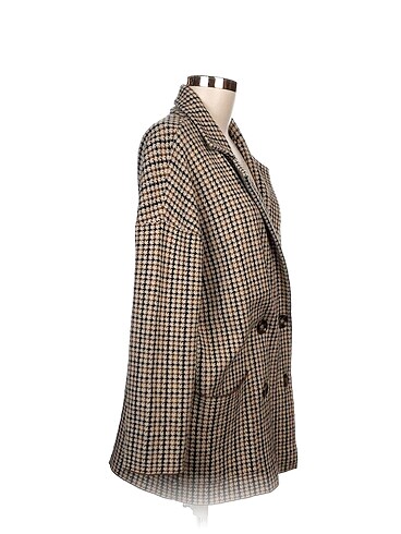 Zara Zara Ceket %70 İndirimli.