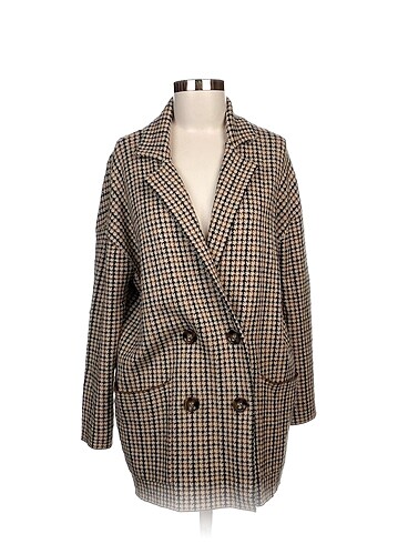 Zara Ceket %70 İndirimli.