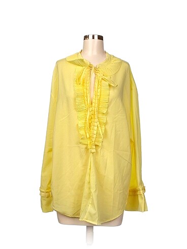 Vintage Love Bluz %70 İndirimli.