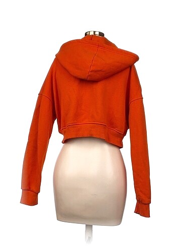 l Beden Vintage Love Sweatshirt %70 İndirimli.