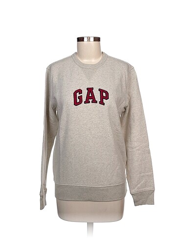 Gap Sweatshirt %70 İndirimli.