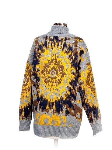 universal Beden Vintage Love Bluz %70 İndirimli.