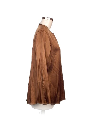 Zara Zara Bluz %70 İndirimli.