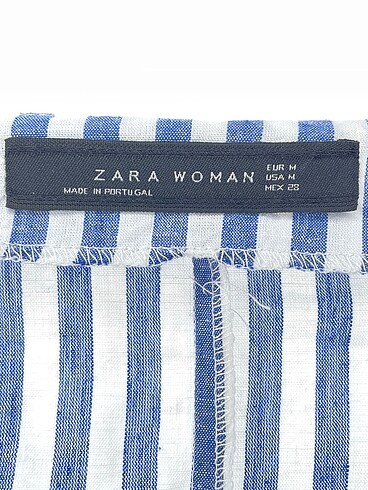 m Beden çeşitli Renk Zara Gömlek %70 İndirimli.