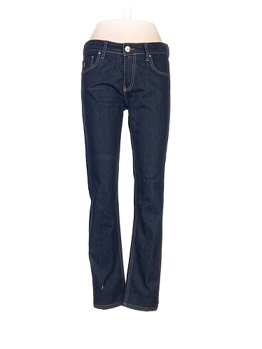 Vintage Love Jean Kot 70 İndirimli
