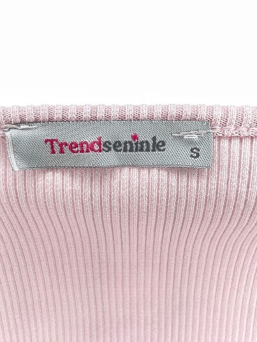 Vintage Love Büstiyer %70 İndirimli. - Görsel 4