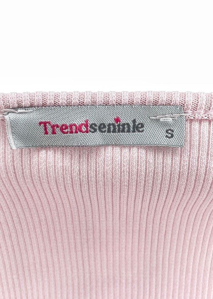 Vintage Love Büstiyer %70 İndirimli. - Görsel 4