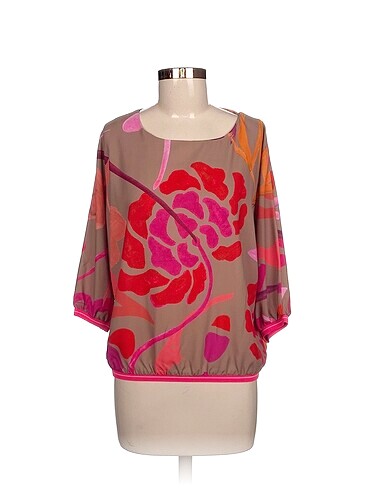 Vintage Love Bluz %70 İndirimli.