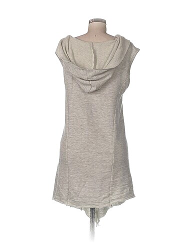 l Beden Vintage Love Yelek %70 İndirimli.