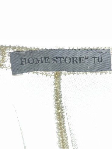 universal Beden beyaz Renk Home Store Pareo %70 İndirimli.