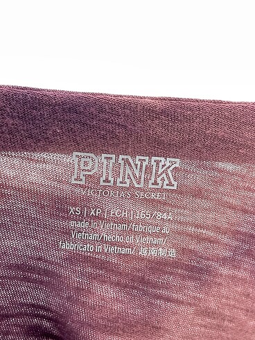 xs Beden çeşitli Renk Victoria s Secret T-shirt %70 İndirimli.