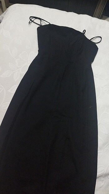 Orjinal Zara elbise