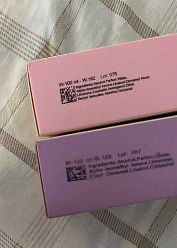 Beden MD Kadın Parfümü 100 ml