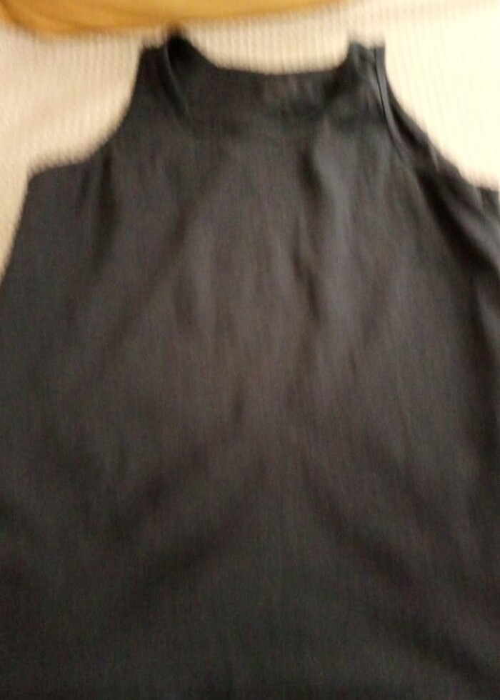 2 adet  13 yaş erkek çocuk atleti  - Görsel 3