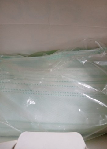 çeşitli sıfır maske hiç kullanım olmadi - Görsel 2