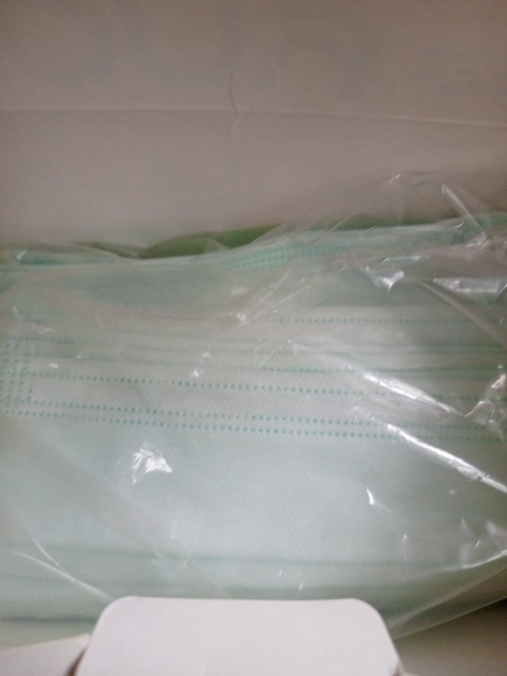 çeşitli sıfır maske hiç kullanım olmadi - Görsel 2