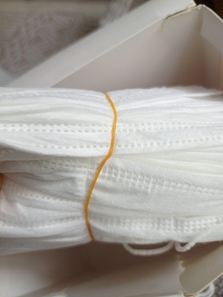 çeşitli sıfır maske hiç kullanım olmadi - Görsel 4