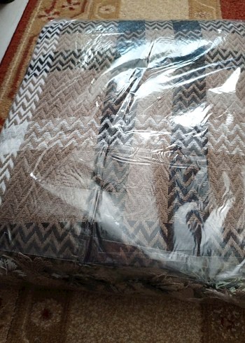 Diğer sıfır pike carsafsiz 210x230