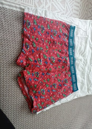 Beyaz erkek Çocuk Atlet takımı - Görsel 3