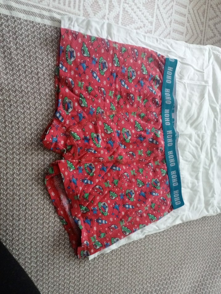 Beyaz erkek Çocuk Atlet takımı - Görsel 3