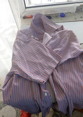 l/xl Beden çeşitli erkek gömlekleri karışık beden adet fiyati