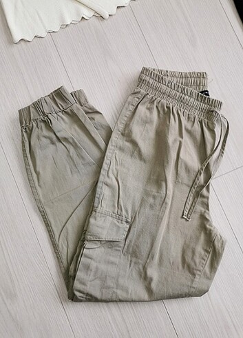 Kargo Pant