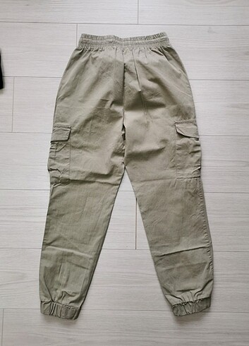 LC Waikiki Kargo Pant