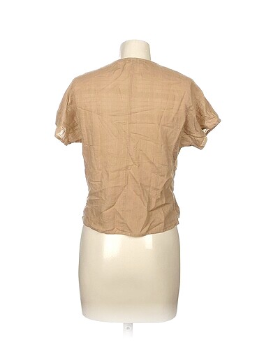 xs Beden LC Waikiki Bluz %70 İndirimli.
