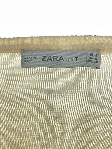 s Beden çeşitli Renk Zara Mini Elbise %70 İndirimli.