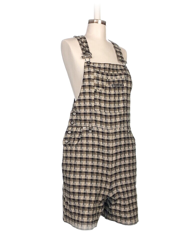 Quiksilver Kısa Tulum %70 İndirimli. - Görsel 2