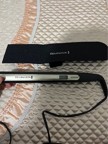 Remington Remington saç düzleştiricisi
