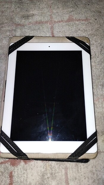 İpad tablet