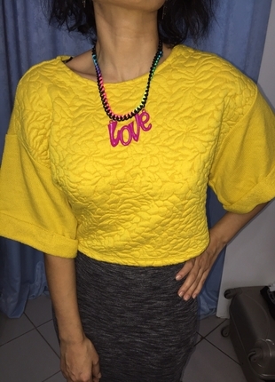 Sari ust