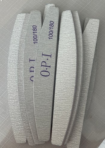 Diger Gri Tırnak Törpüsü 100/180 Kum