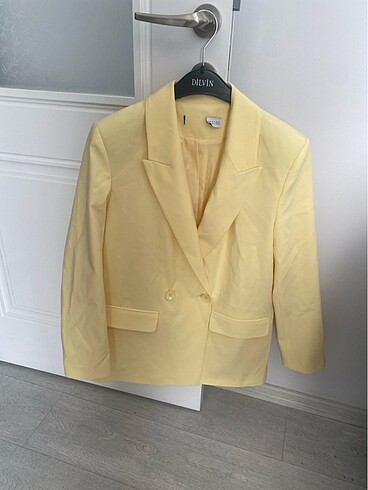 36 Beden Blazer ceket
