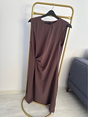 40 Beden Zara elbise