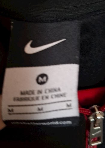 Nike marka GS M beden sweet - Görsel 5