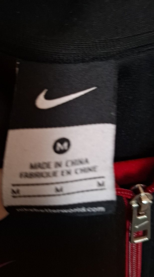 Nike marka GS M beden sweet - Görsel 5