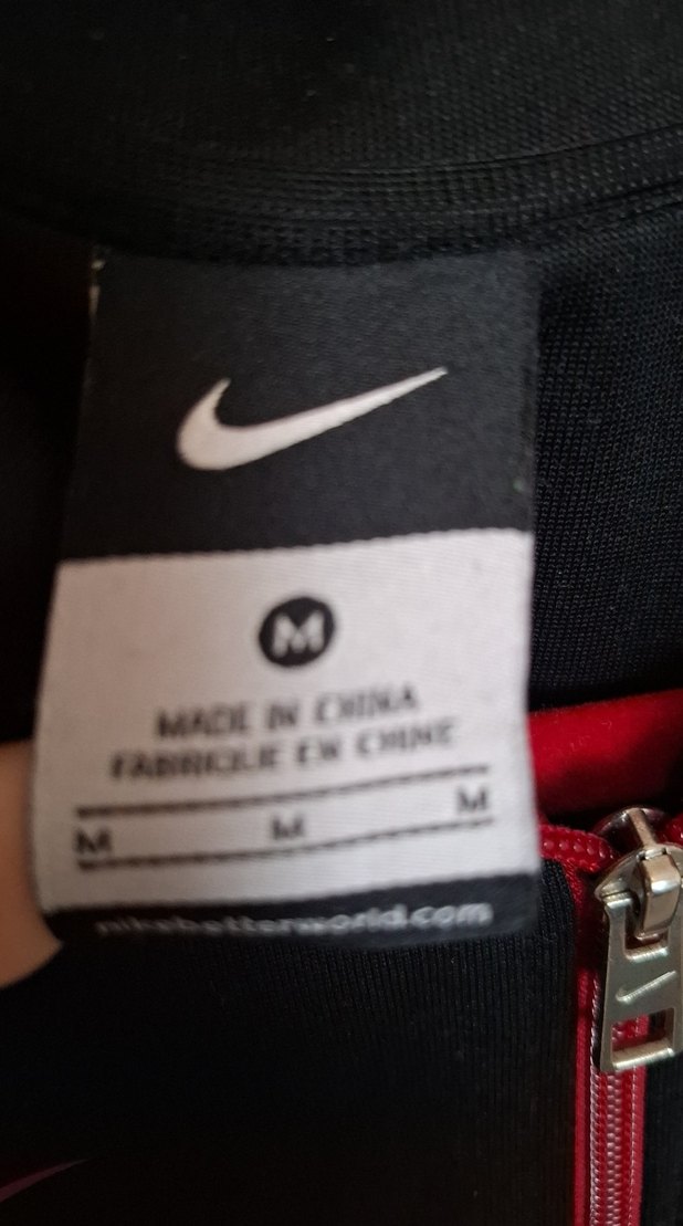 Nike marka GS M beden sweet - Görsel 4