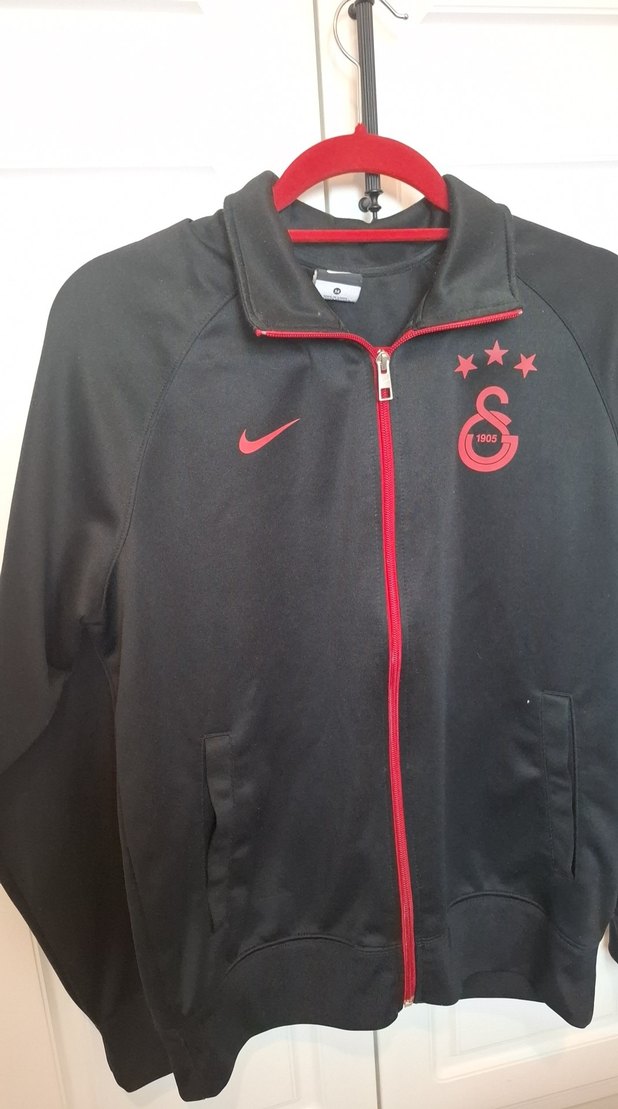 Nike marka GS M beden sweet - Görsel 2