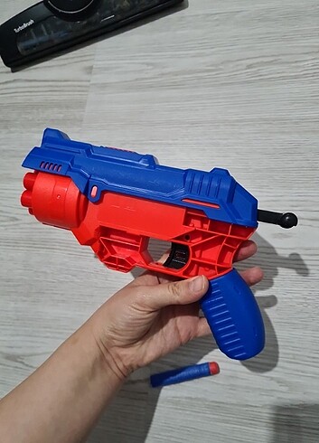 Beden Nerf silah