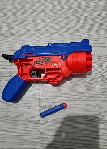 Nerf silah