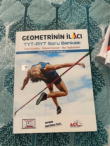 yks kitap