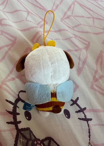 Hello Kitty Sanrio pochacco çanta charm