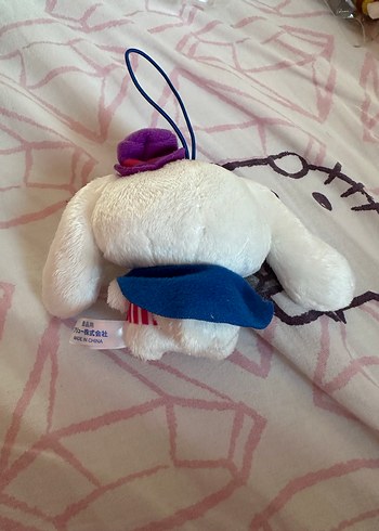 Beden Sanrio cinnamoroll çanta charm