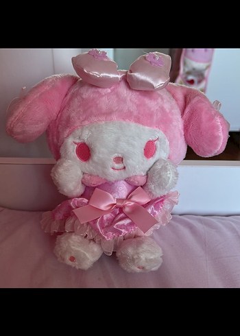 My melody peluş