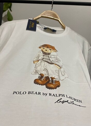 m Beden POLO RALPH LAUREN TSHIRT