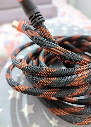 HDMI Kablo 5 Metre