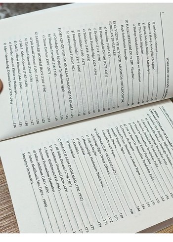 Türklerin Ortadoğu Hakimiyeti - Cihan Alkan - Görsel 5